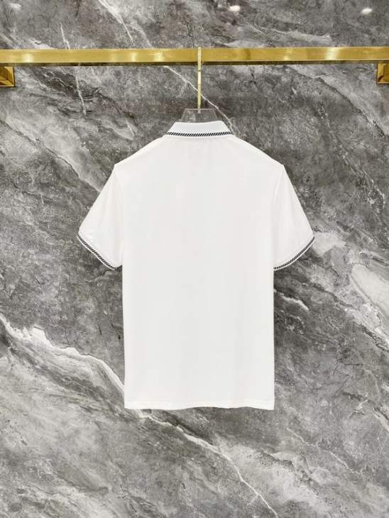 Dior Polo Shirts Short _SKUDiorM-3XLomtr45828475